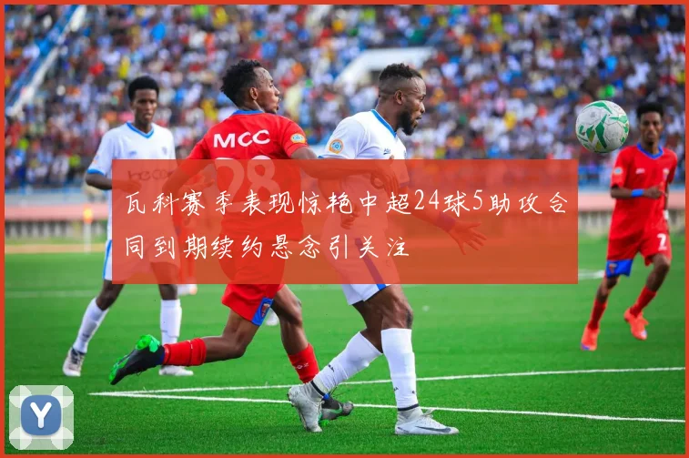 瓦科赛季表现惊艳中超24球5助攻合同到期续约悬念引关注