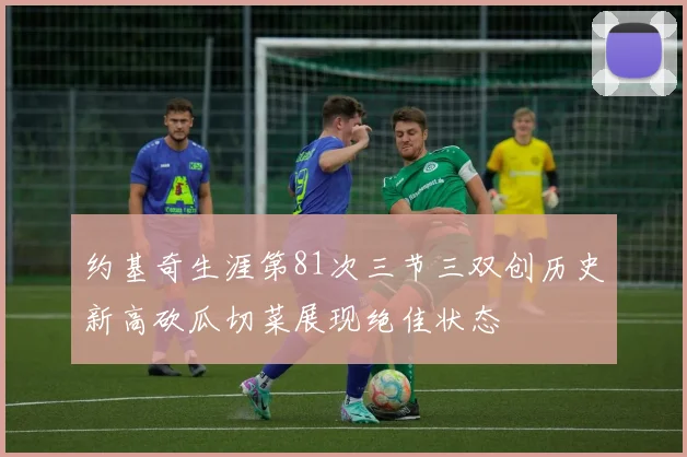 约基奇生涯第81次三节三双创历史新高砍瓜切菜展现绝佳状态