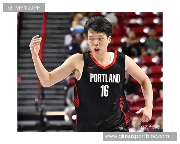 开拓者即将迎战杨瀚森是否会被下放G联盟参与明日比赛引发关注