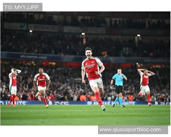 赖斯荣膺FSA年度最佳球员阿森纳官方社媒发文祝贺他实至名归