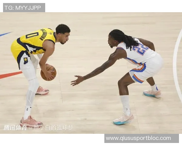 哈利伯顿谈被高估激励球队团结奋进的心路历程