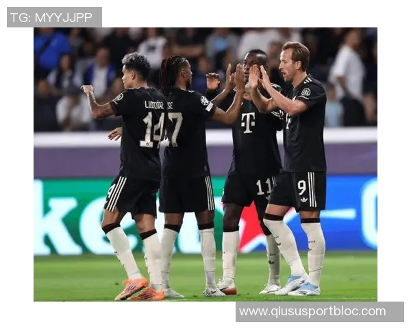 名宿点评拜仁表现称自8-2后再无如此出色防守让人安心