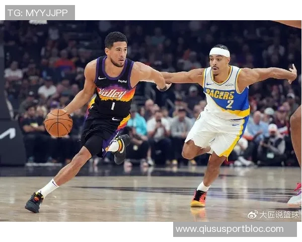 狄龙加盟太阳后焕发新生布克与狄龙双星组合引发期待 狄龙加盟太阳后焕发新生布克与狄龙双星组合引发期待