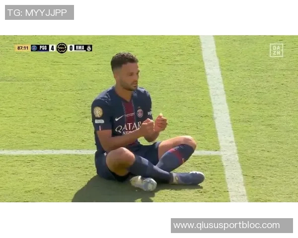 福星降临巴黎队贡萨洛拉莫斯进球后保持不败战绩23胜7平