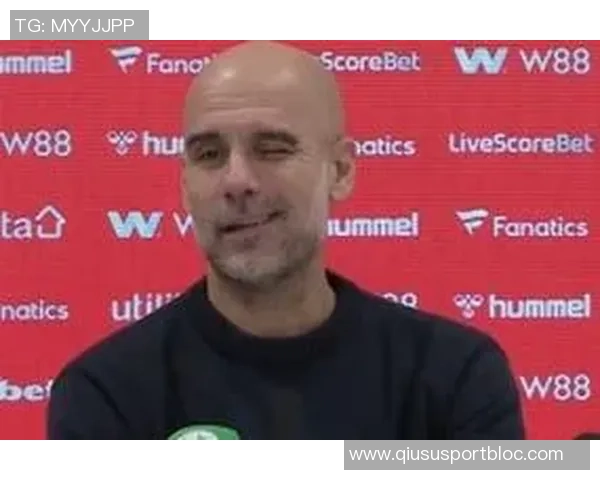 瓜帅谈困难与成长幸运之言回应马雷斯卡下课风波 瓜帅谈困难与成长幸运之言回应马雷斯卡下课风波