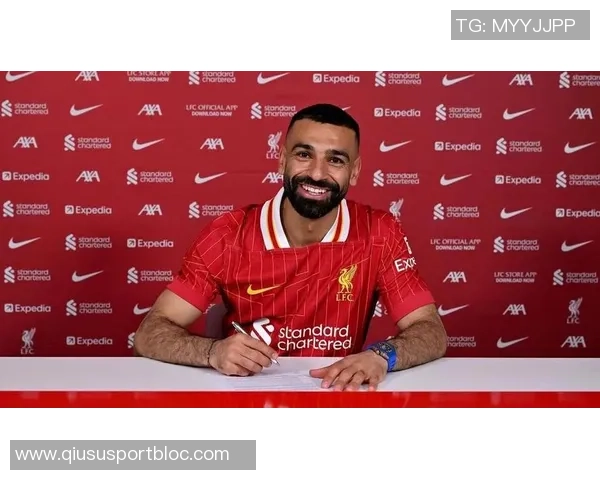 罗马诺透露萨拉赫经纪人将与利物浦洽谈暂无其他正式报价 罗马诺透露萨拉赫经纪人将与利物浦洽谈暂无其他正式报价