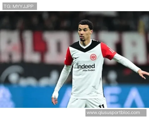 新月为埃基蒂克报价超1亿欧他拒绝曼联蓝军和纽卡的追求 新月为埃基蒂克报价超1亿欧他拒绝曼联蓝军和纽卡的追求