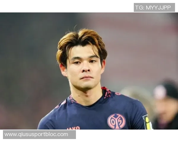 德媒报道法兰克福关注日本中场佐野海舟美因茨报价超2500万欧 德媒报道法兰克福关注日本中场佐野海舟美因茨报价超2500万欧