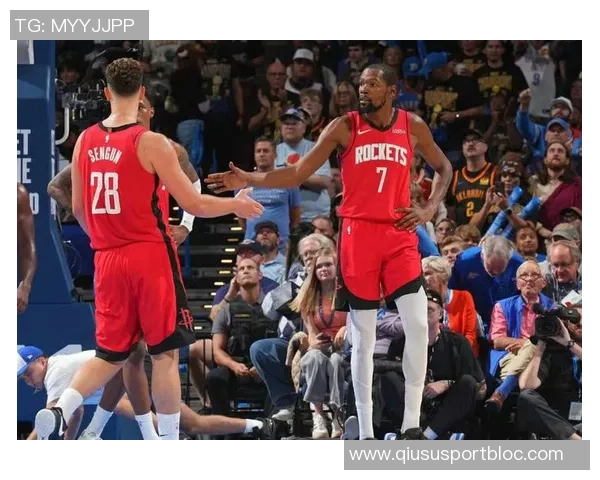 火箭争冠之路依赖谢泼德阿门贾巴里进步及关键时刻的KD表现