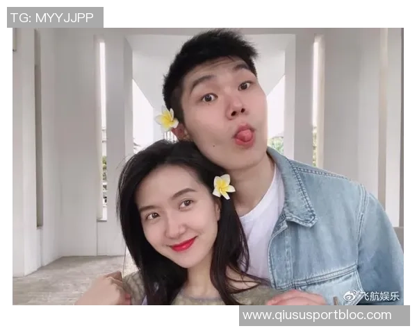 神仙眷侣侯永永低调晒女友甜蜜瞬间两人恋情曝光引发热议