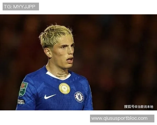 加纳乔表达对切尔西的热爱与决心努力为球队贡献力量 加纳乔表达对切尔西的热爱与决心努力为球队贡献力量