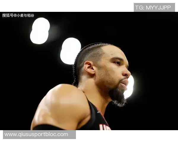 布克强调狄龙独特能力的重要性这种特质无法通过训练获得