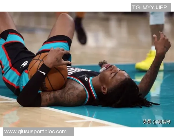 无莫熊展现强大韧性本赛季莫兰特缺席时灰熊战绩反超