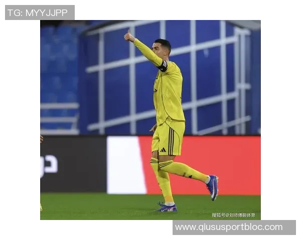 沙特联赛实力超越葡萄牙C罗智慧超越足球界限