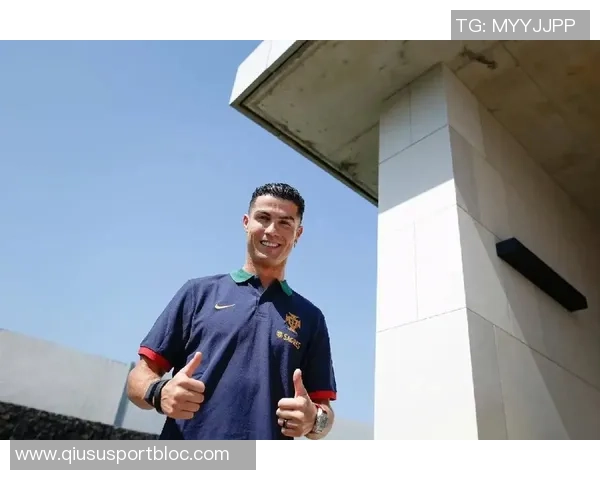 C罗推出新款香水CR7能量灵感源自他的活力与冲劲