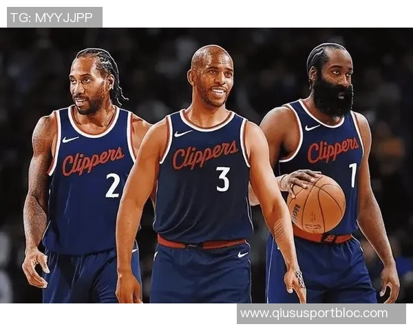 保罗对快船队友感到震惊曾以为他们是真正的朋友 保罗对快船队友感到震惊曾以为他们是真正的朋友