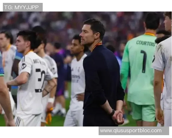 马卡报揭示阿隆索战术问题成皇马高层不满原因之一