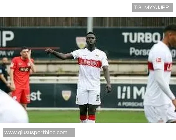 国安新任球探主管克利特加盟前曾在斯图加特任职经历丰富 国安新任球探主管克利特加盟前曾在斯图加特任职经历丰富